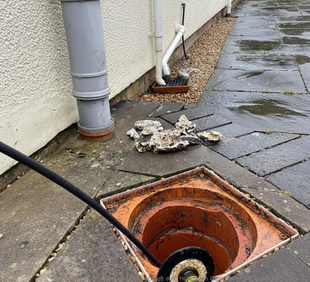 Afvoer verstopt door huisdieren Gorinchem: 24/7 spoedservice