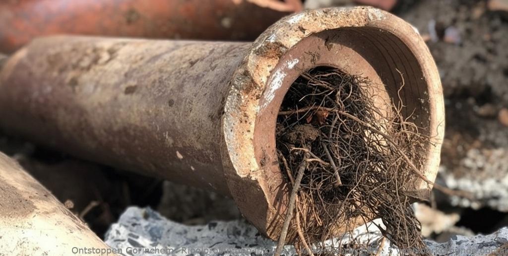 Rioolproblemen in oudere wijken Gorinchem: 5 veelvoorkomende oorzaken
