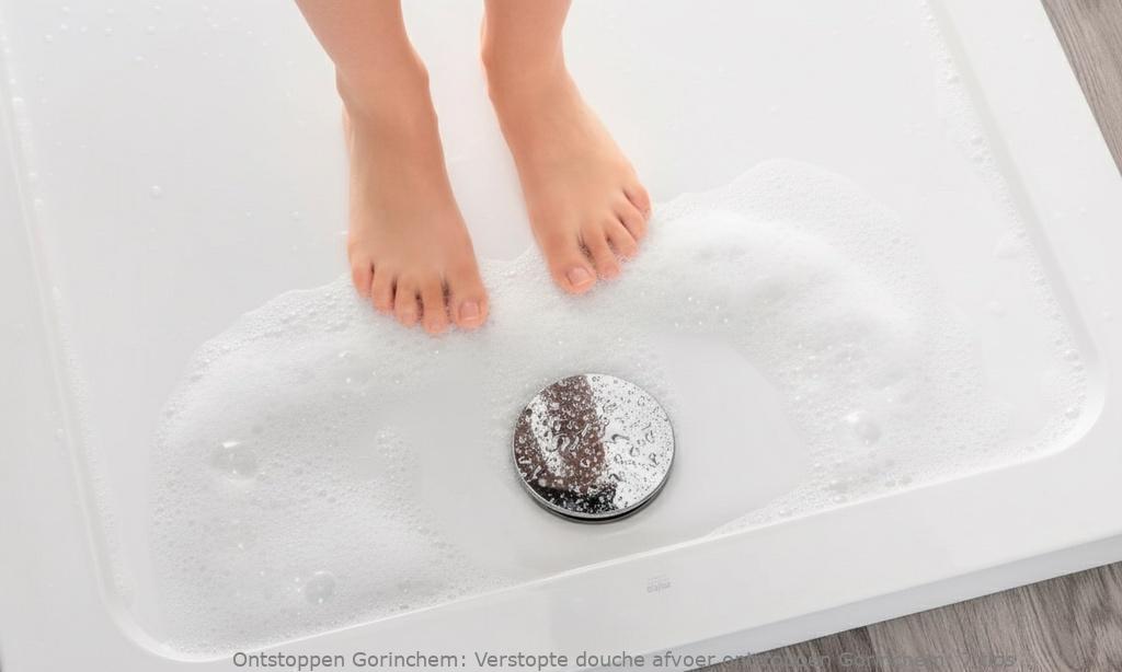 Verstopte douche afvoer ontstoppen Gorinchem: 7 tips